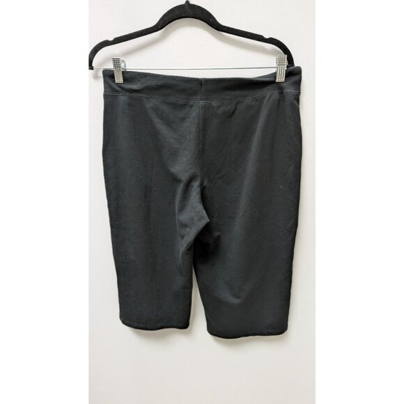 Champion Black Capri Active Pants - Picture 2 of 2